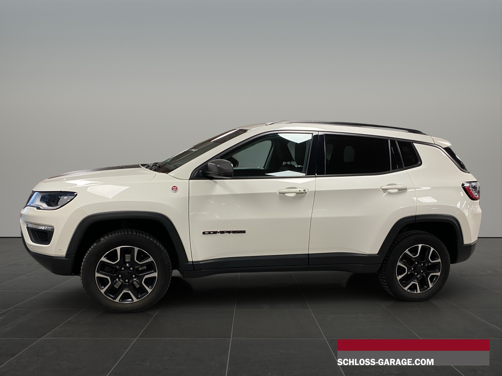 JEEP COMPASS 2.0 CRD Trailhawk A-image-1