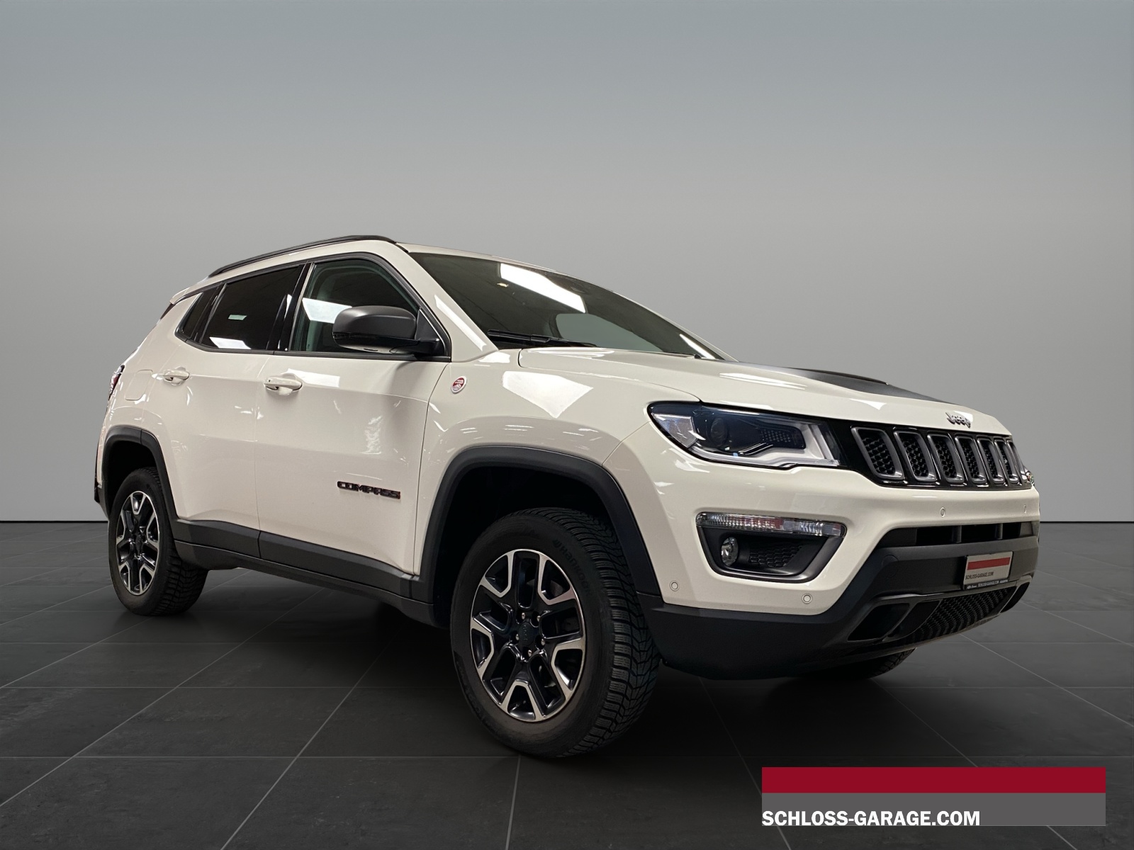 JEEP COMPASS 2.0 CRD Trailhawk A-image-6