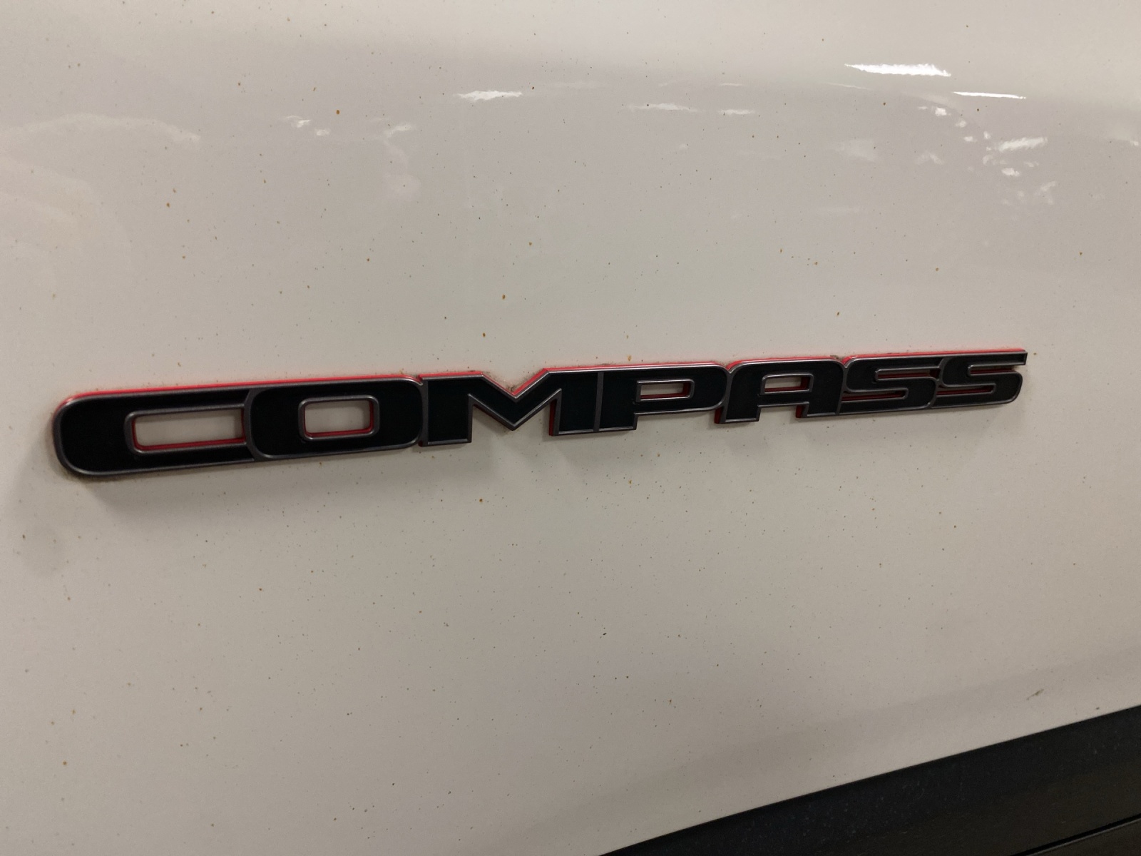 JEEP COMPASS 2.0 CRD Trailhawk A-image-11