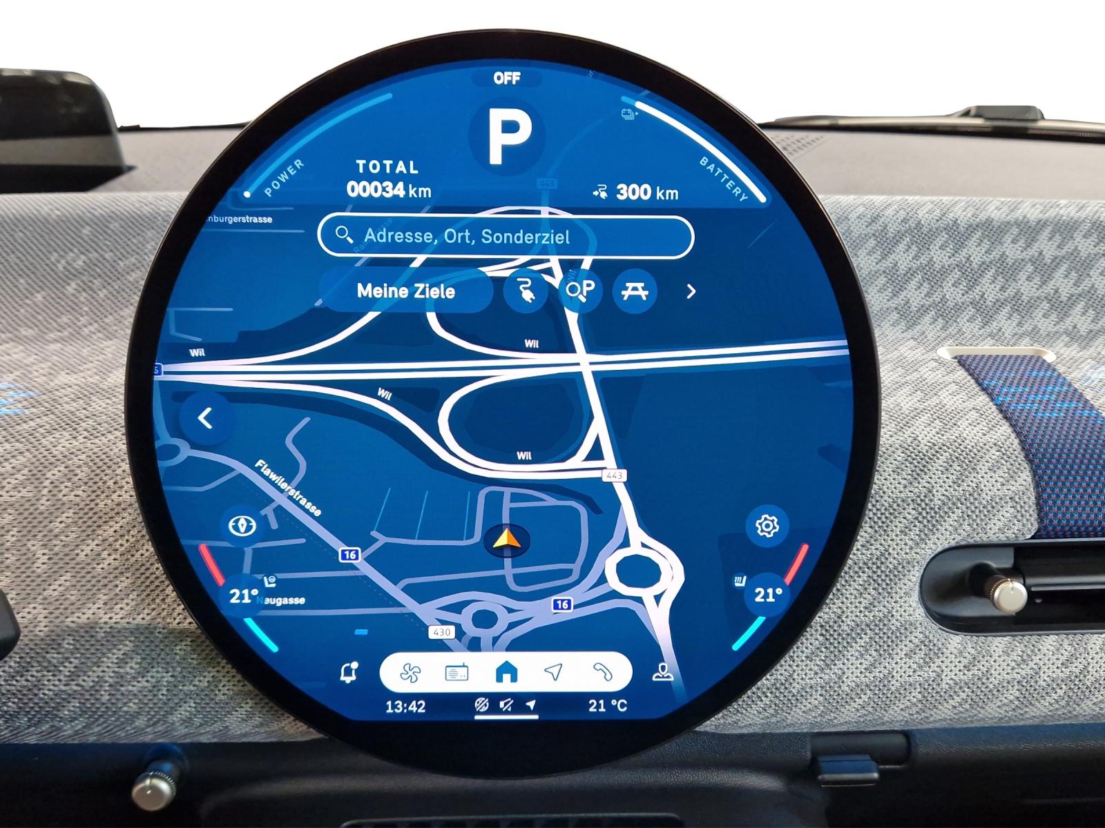 MINI Cooper SE-image-9