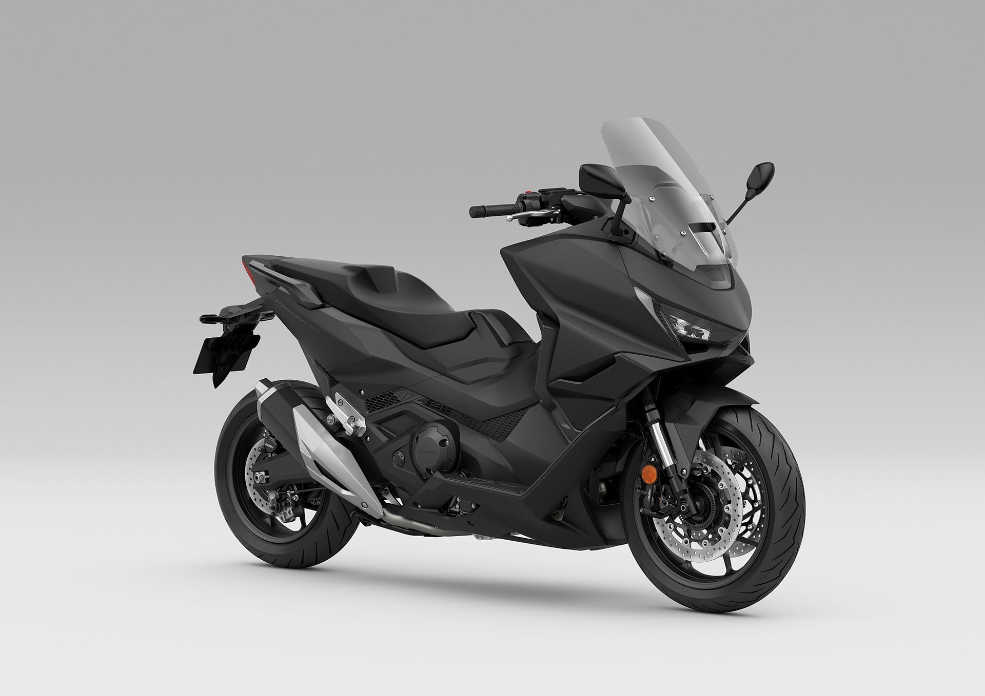 HONDA NSS 750