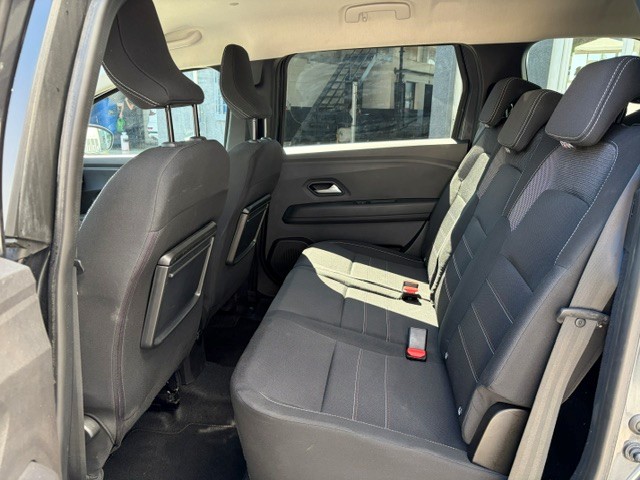 DACIA Jogger 1.0 TCe Extreme 7P-image-10