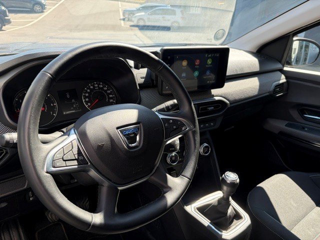 DACIA Jogger 1.0 TCe Extreme 7P-image-8