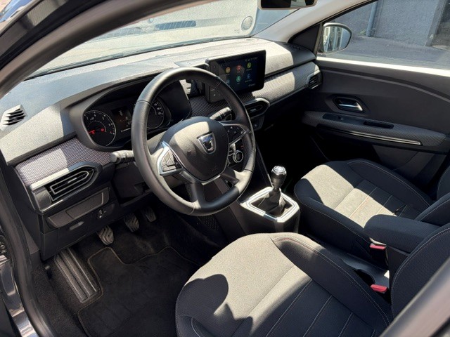DACIA Jogger 1.0 TCe Extreme 7P-image-7