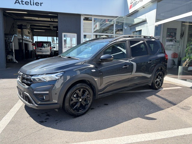 DACIA Jogger 1.0 TCe Extreme 7P-image-5