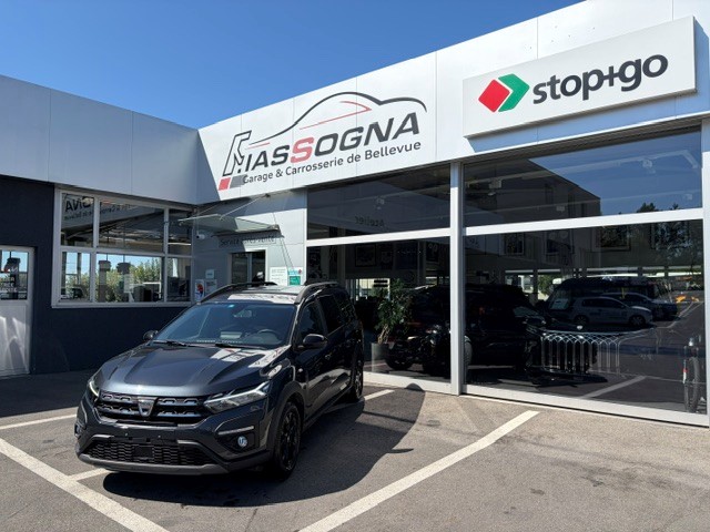 DACIA Jogger 1.0 TCe Extreme 7P-image-4