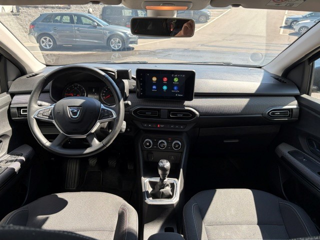 DACIA Jogger 1.0 TCe Extreme 7P-image-11