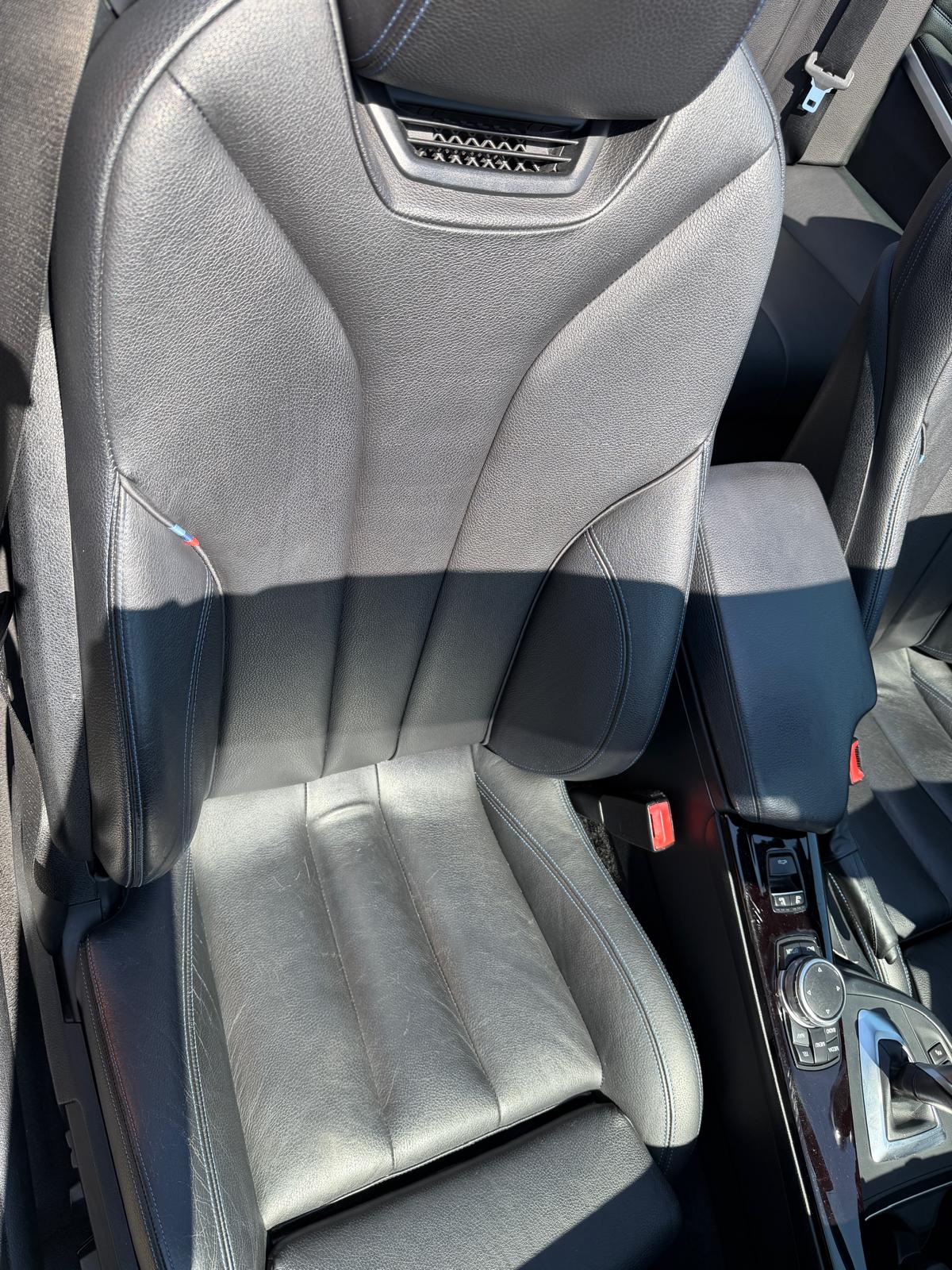 BMW 425d Cabriolet Luxury Line Steptronic-image-14