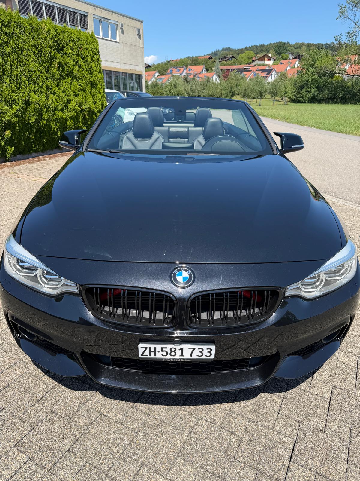 BMW 425d Cabriolet Luxury Line Steptronic-showroom-element-1