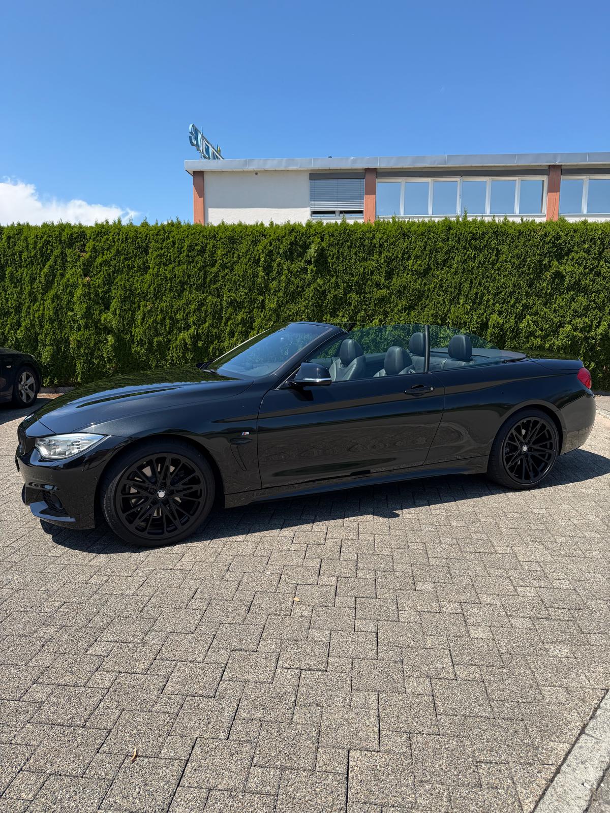 BMW 425d Cabriolet Luxury Line Steptronic-showroom-element-2