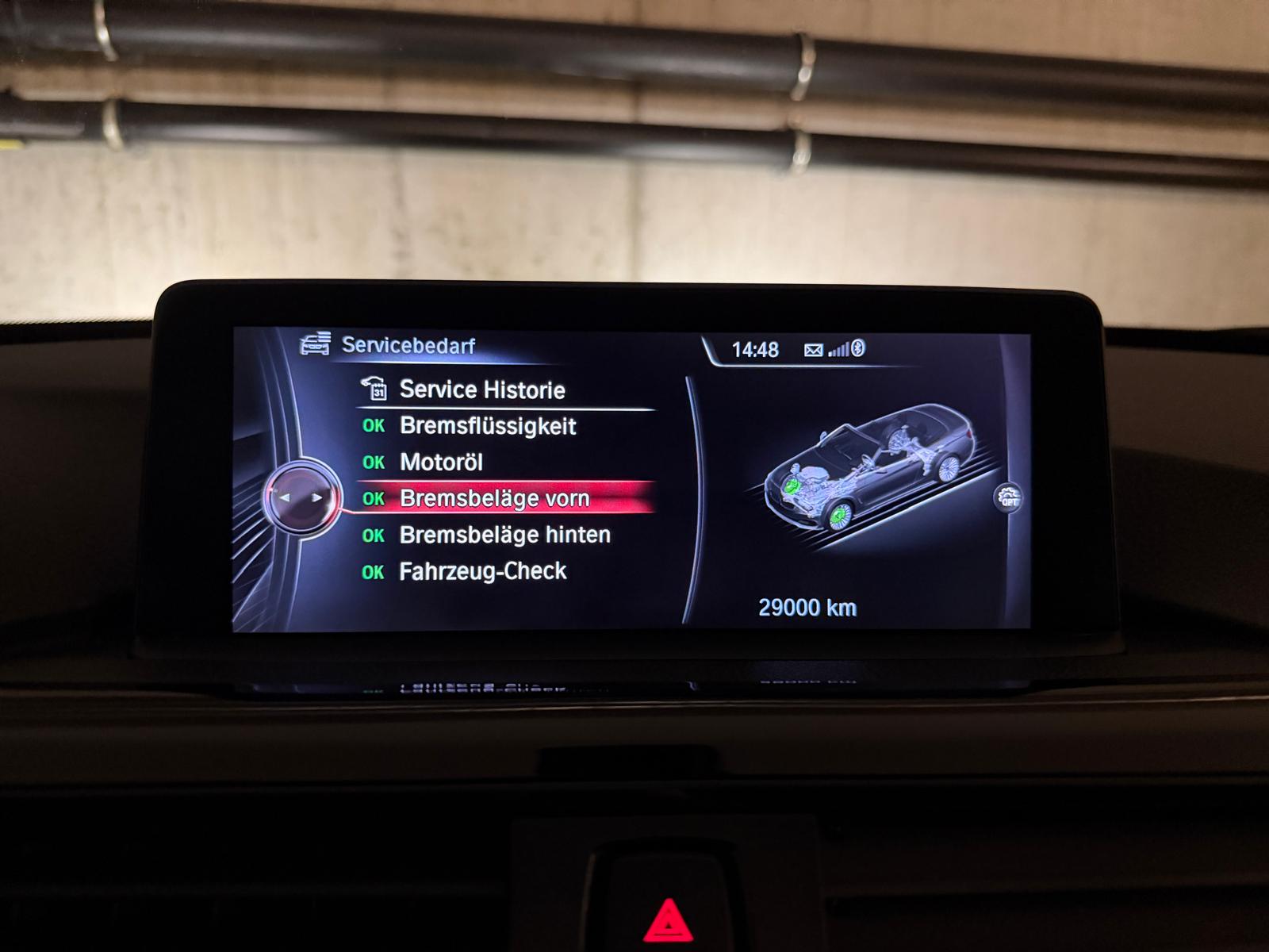 BMW 425d Cabriolet Luxury Line Steptronic-image-16