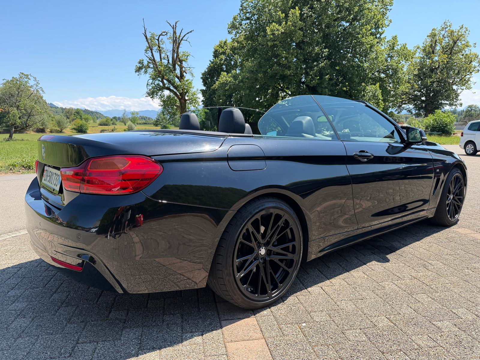 BMW 425d Cabriolet Luxury Line Steptronic-showroom-element-3