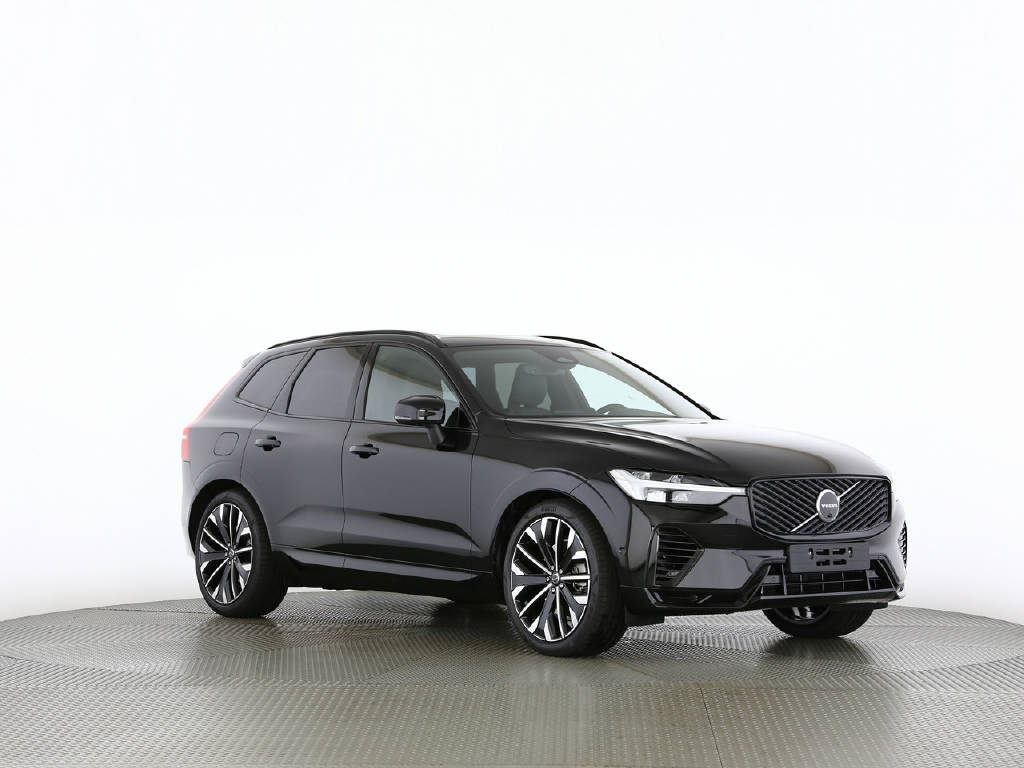 VOLVO XC60 2.0 T8 TE Ultra Dark eAWD-image-19