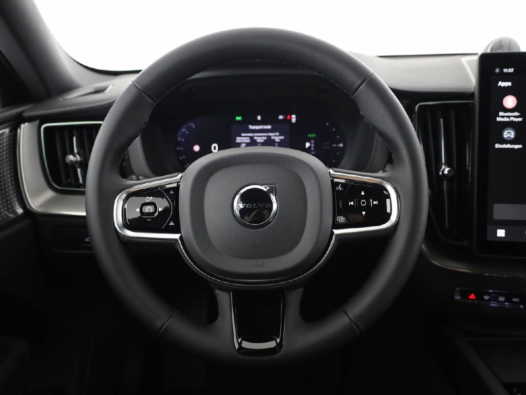 VOLVO XC60 2.0 T8 TE Ultra Dark eAWD-image-8