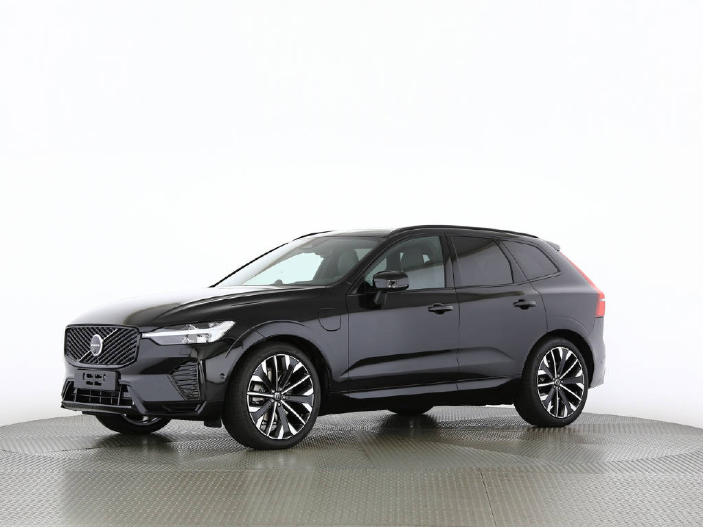 VOLVO XC60 2.0 T8 TE Ultra Dark eAWD-image-27