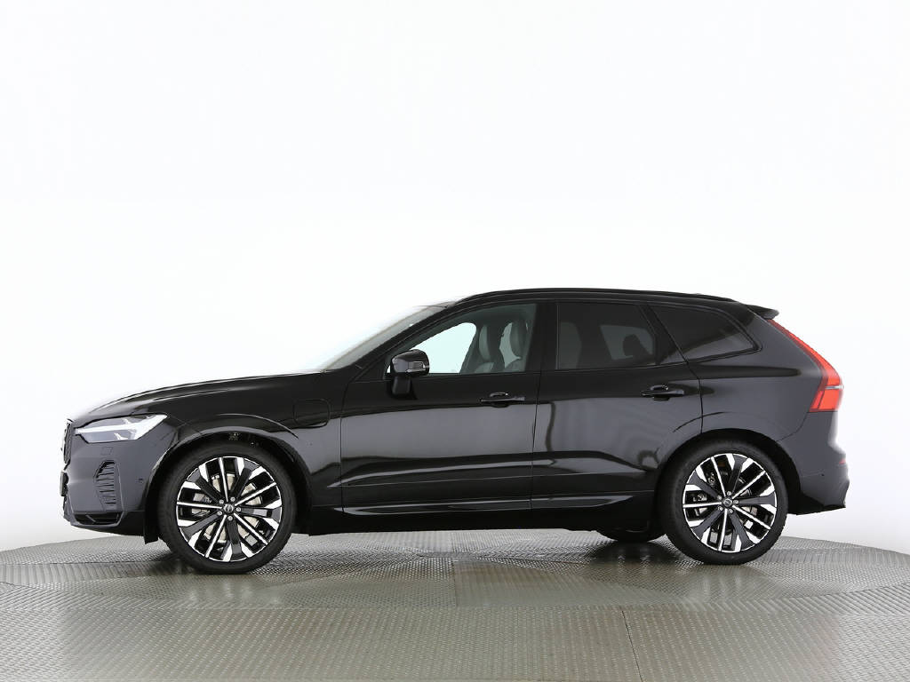 VOLVO XC60 2.0 T8 TE Ultra Dark eAWD-image-12