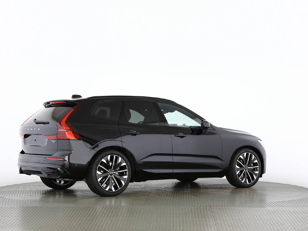VOLVO XC60 2.0 T8 TE Ultra Dark eAWD-image-14