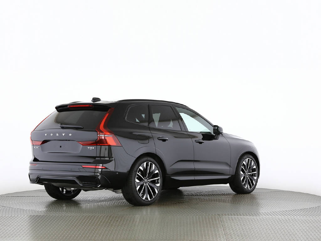 VOLVO XC60 2.0 T8 TE Ultra Dark eAWD-image-13