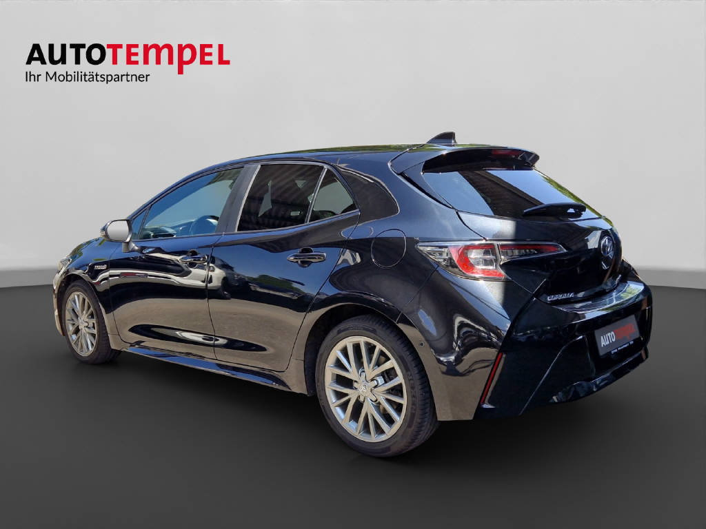TOYOTA Corolla 1.8 HSD Trend-image-2