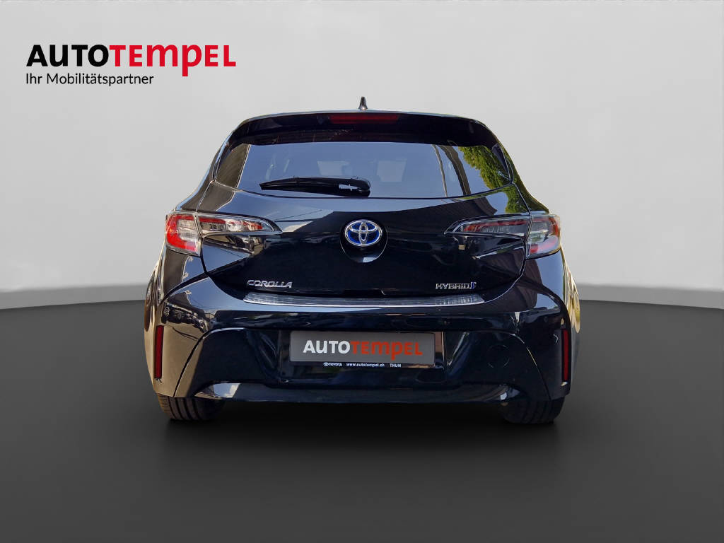 TOYOTA Corolla 1.8 HSD Trend-image-7