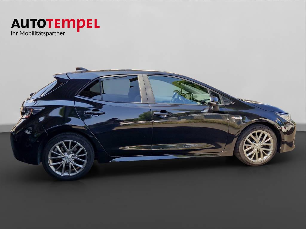 TOYOTA Corolla 1.8 HSD Trend-image-4