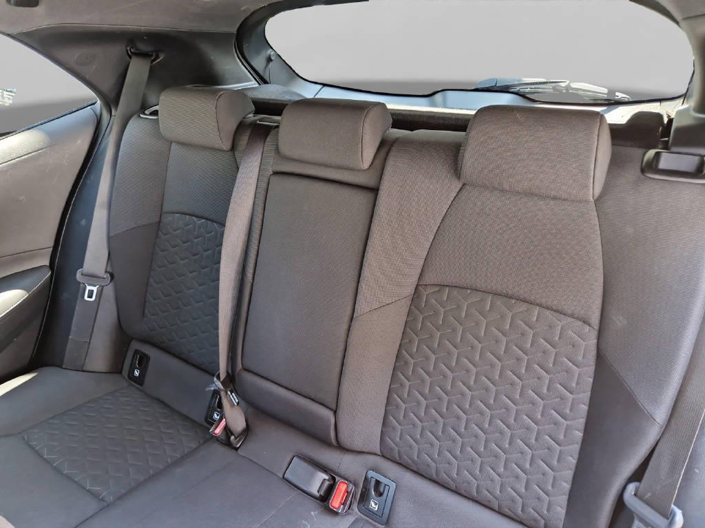 TOYOTA Corolla 1.8 HSD Trend-image-12