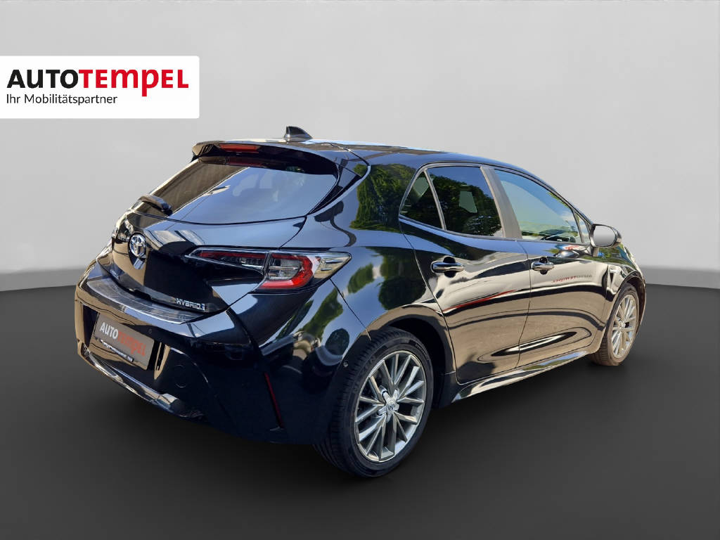 TOYOTA Corolla 1.8 HSD Trend-image-5
