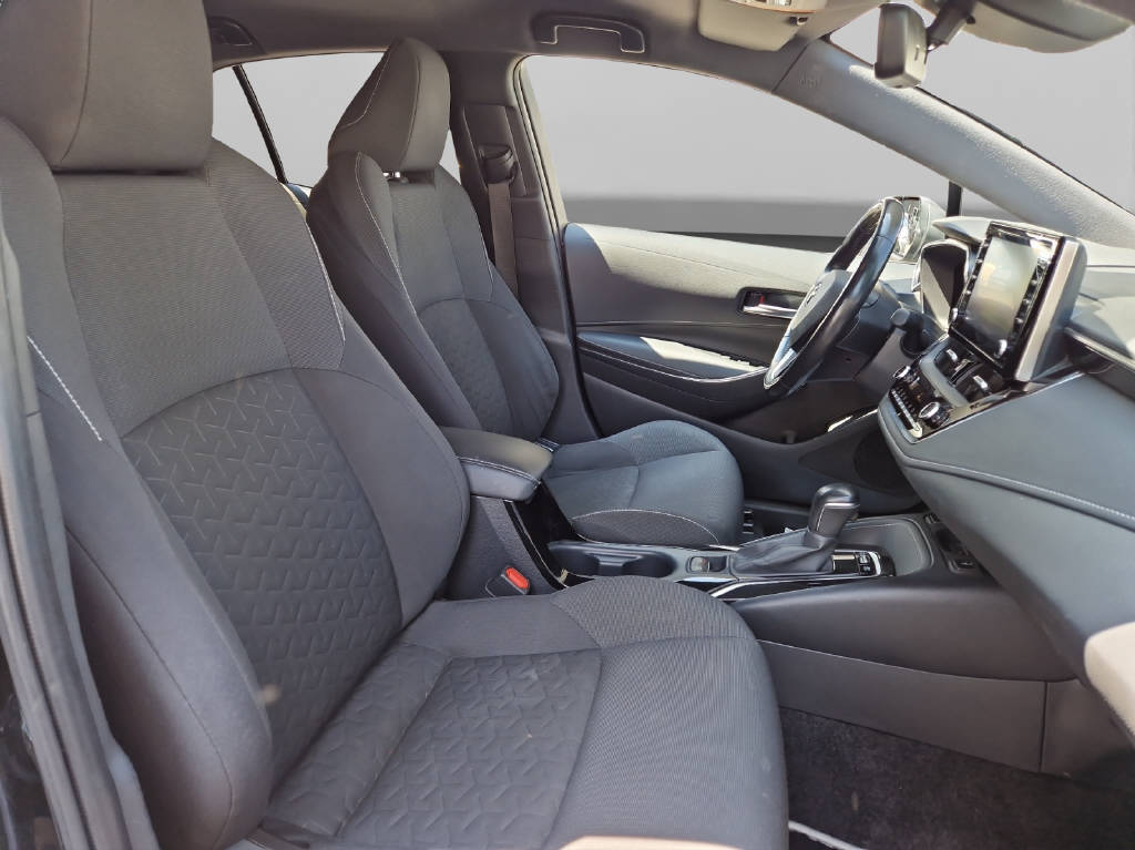 TOYOTA Corolla 1.8 HSD Trend-image-9