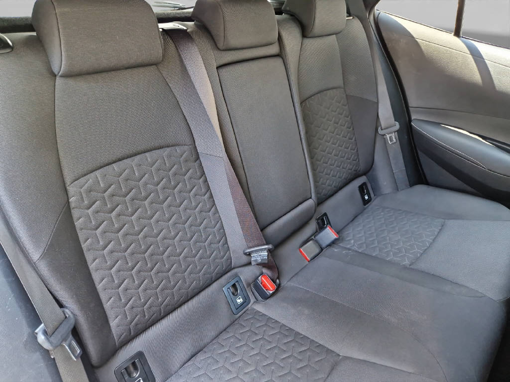 TOYOTA Corolla 1.8 HSD Trend-image-13