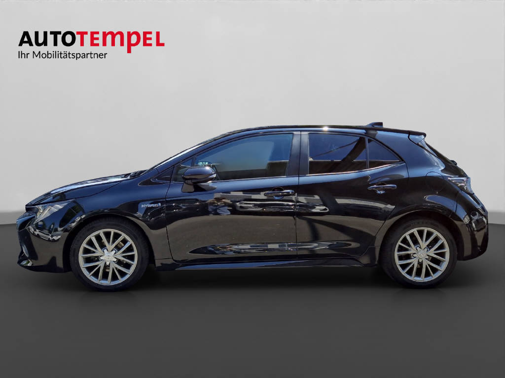 TOYOTA Corolla 1.8 HSD Trend-image-1