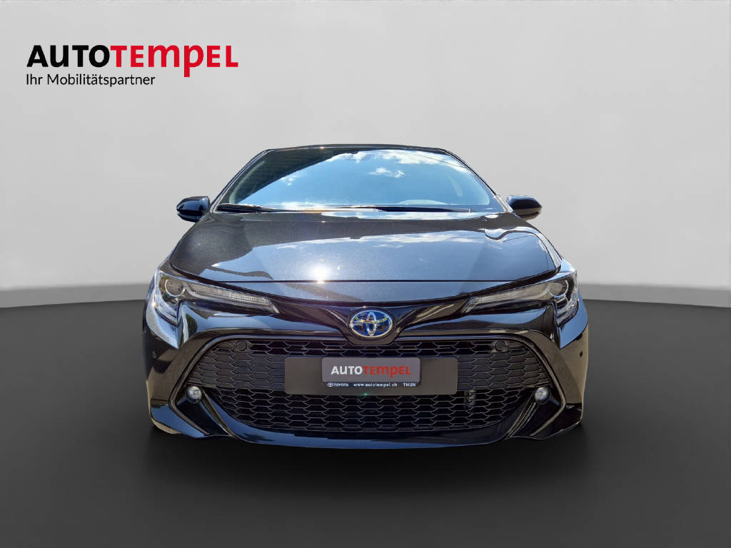 TOYOTA Corolla 1.8 HSD Trend-image-6