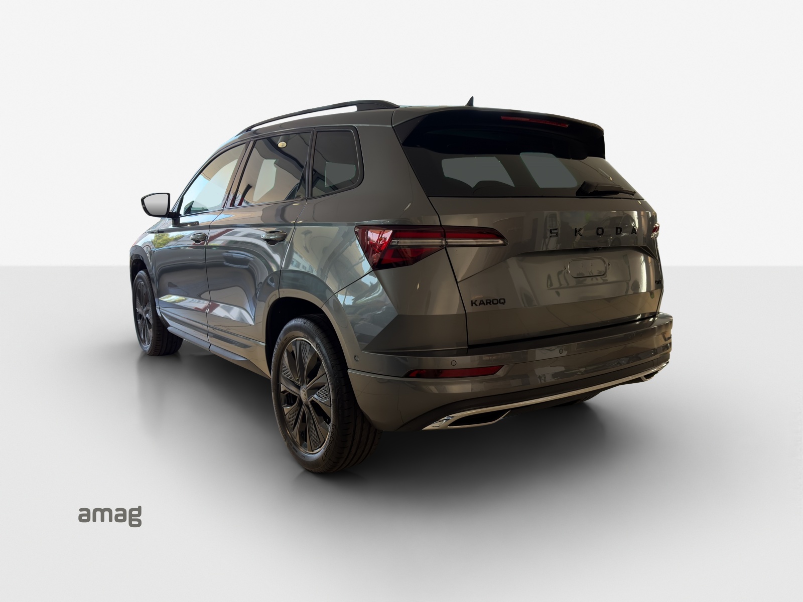 SKODA Karoq 2.0 TDI CR Sport Line 4x4 DSG-showroom-element-2
