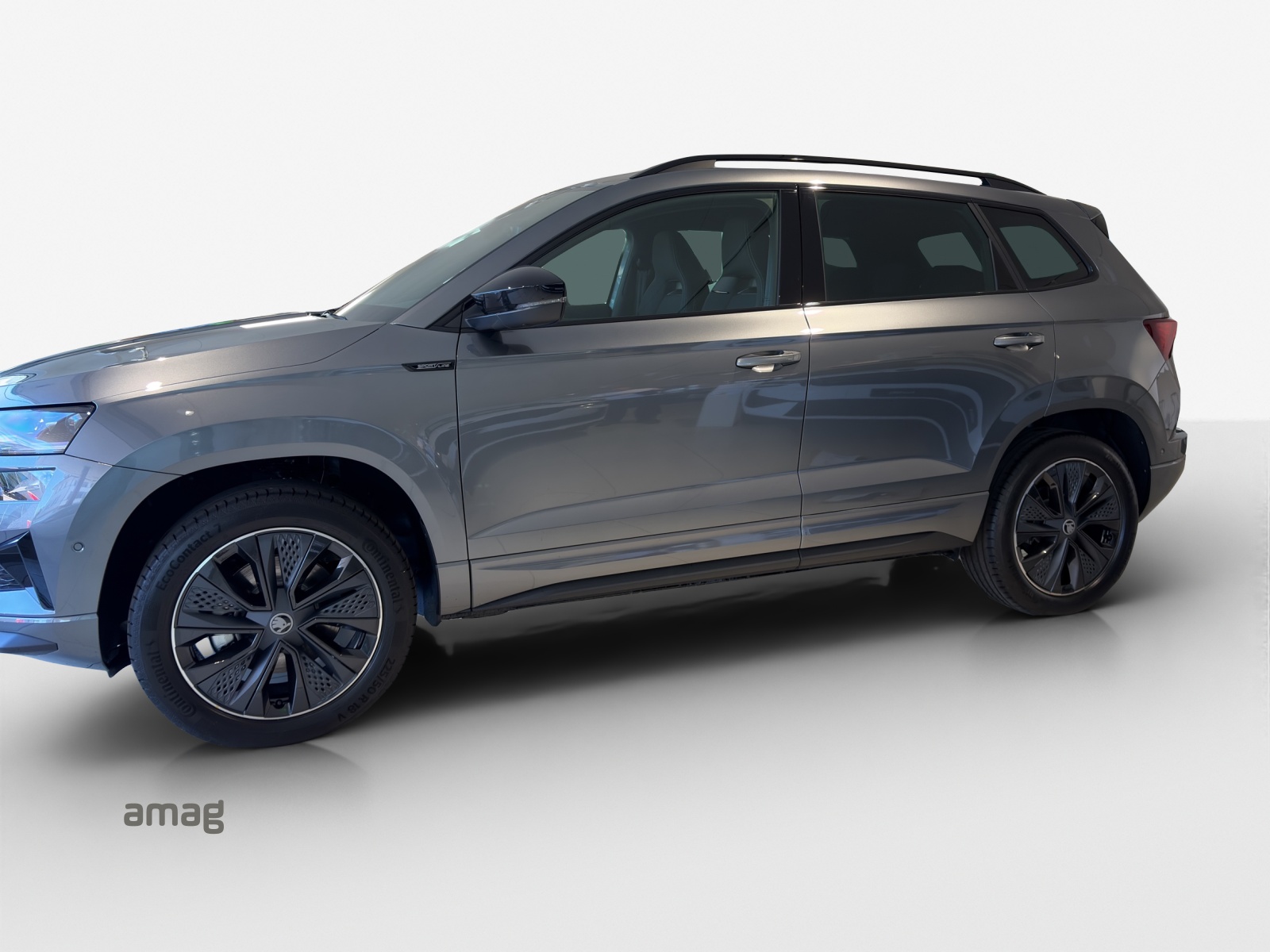 SKODA Karoq 2.0 TDI CR Sport Line 4x4 DSG-showroom-element-1