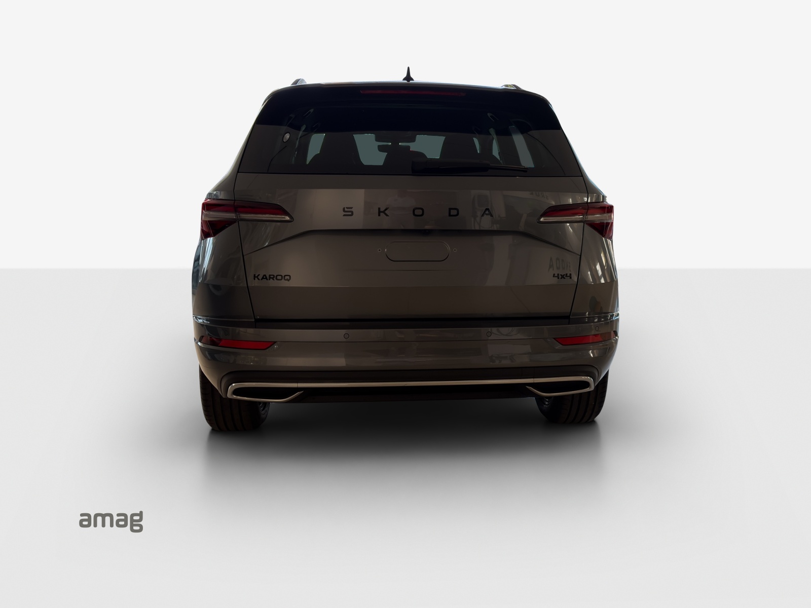 SKODA Karoq 2.0 TDI CR Sport Line 4x4 DSG-showroom-element-3