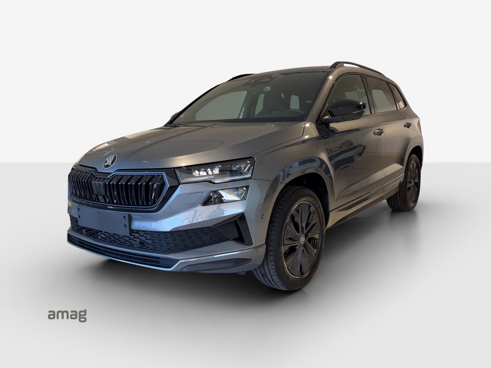 SKODA Karoq 2.0 TDI CR Sport Line 4x4 DSG