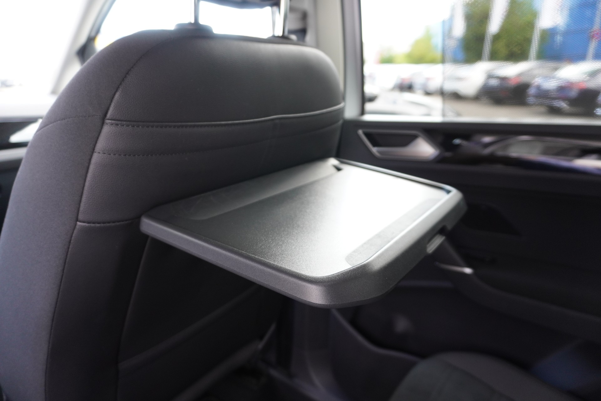 VW Touran 2.0 TDI BlueMotion Technology Highline DSG-image-14