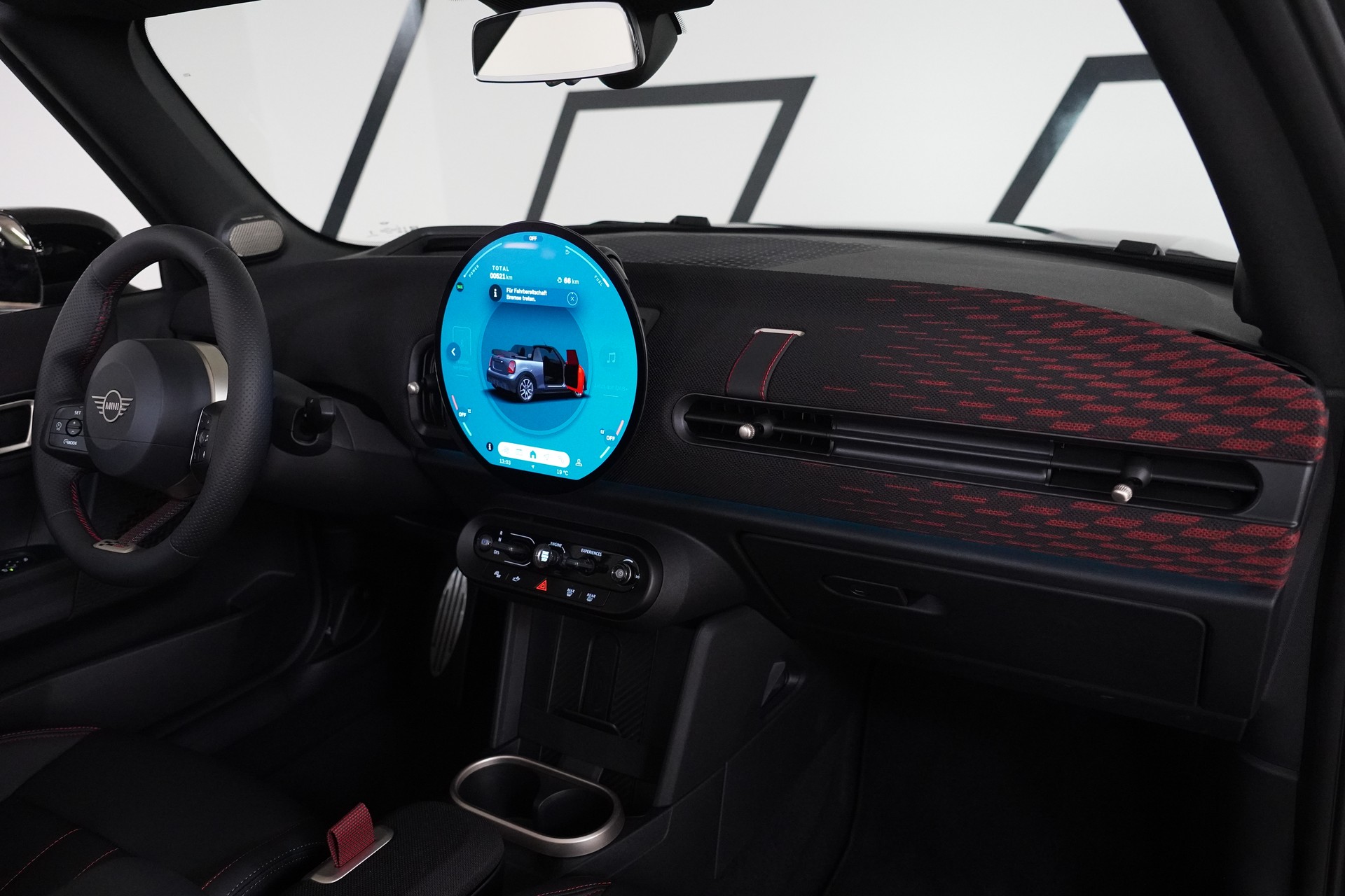 MINI Cooper John Cooper Works Cabriolet DKG-image-24