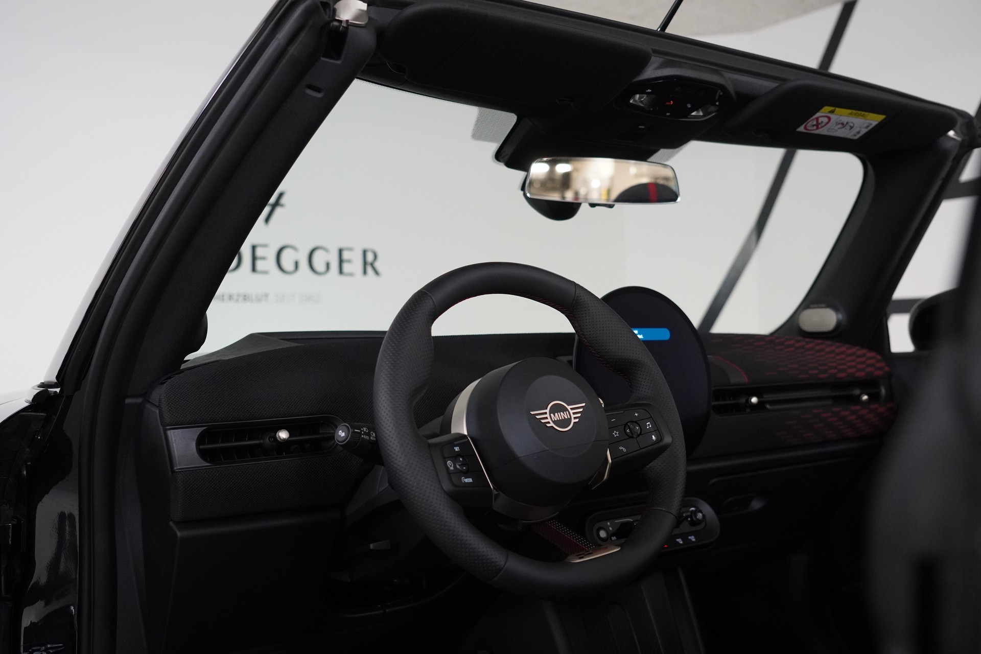 MINI Cooper John Cooper Works Cabriolet DKG-image-31
