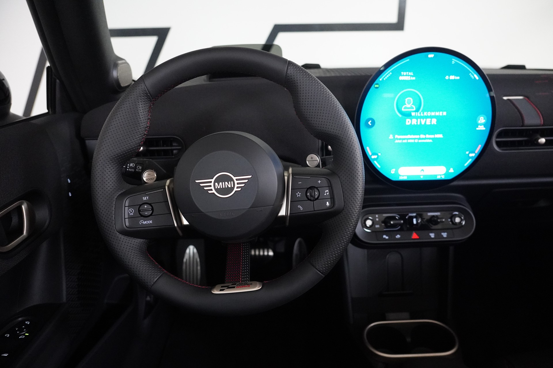 MINI Cooper John Cooper Works Cabriolet DKG-image-28