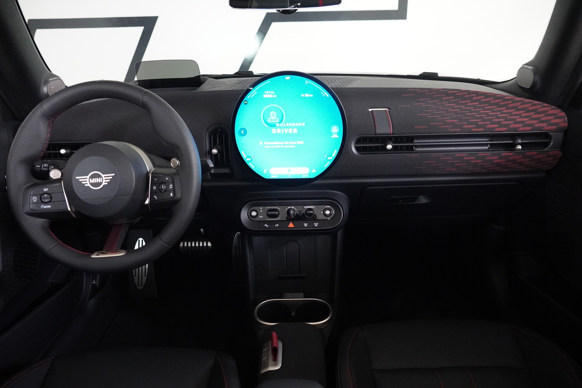 MINI Cooper John Cooper Works Cabriolet DKG-image-25