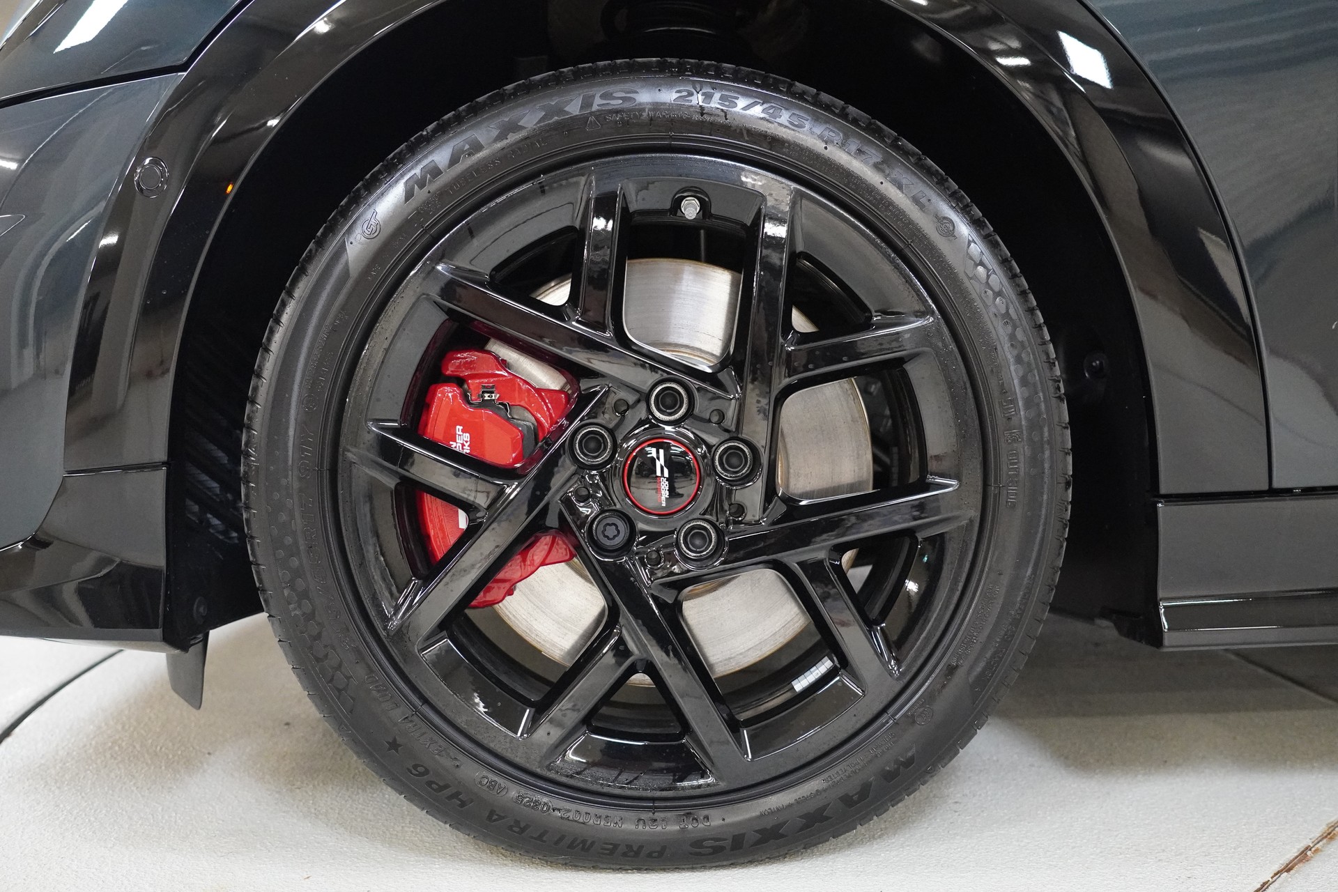 MINI Cooper John Cooper Works Cabriolet DKG-image-17
