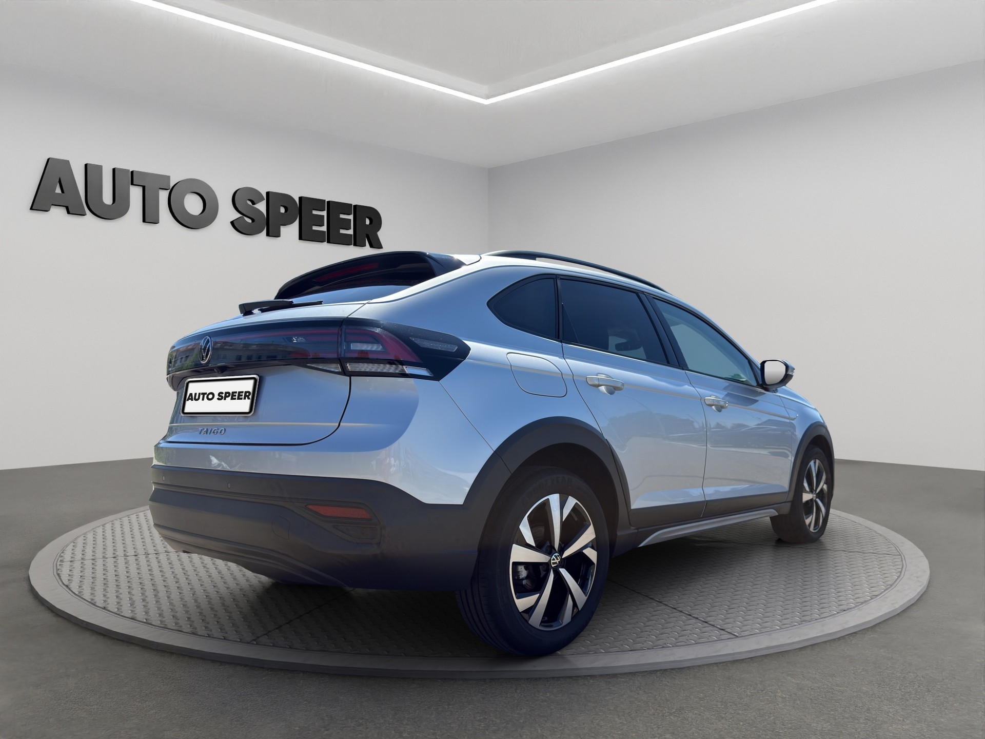 VW Taigo 1.0 TSI Life DSG-image-7