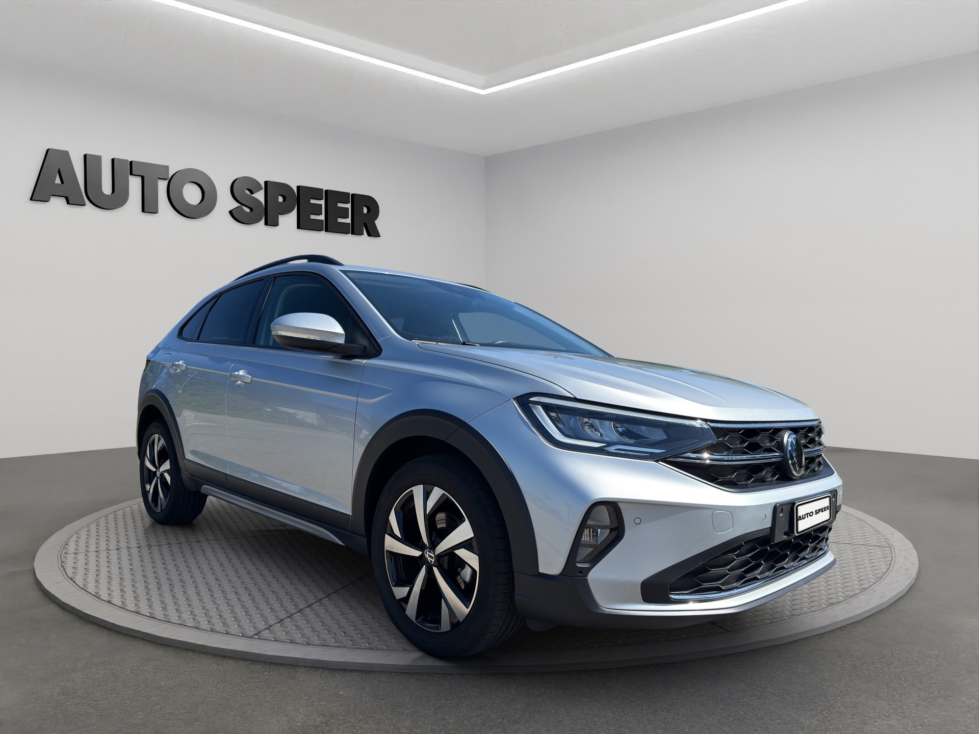 VW Taigo 1.0 TSI Life DSG-image-3