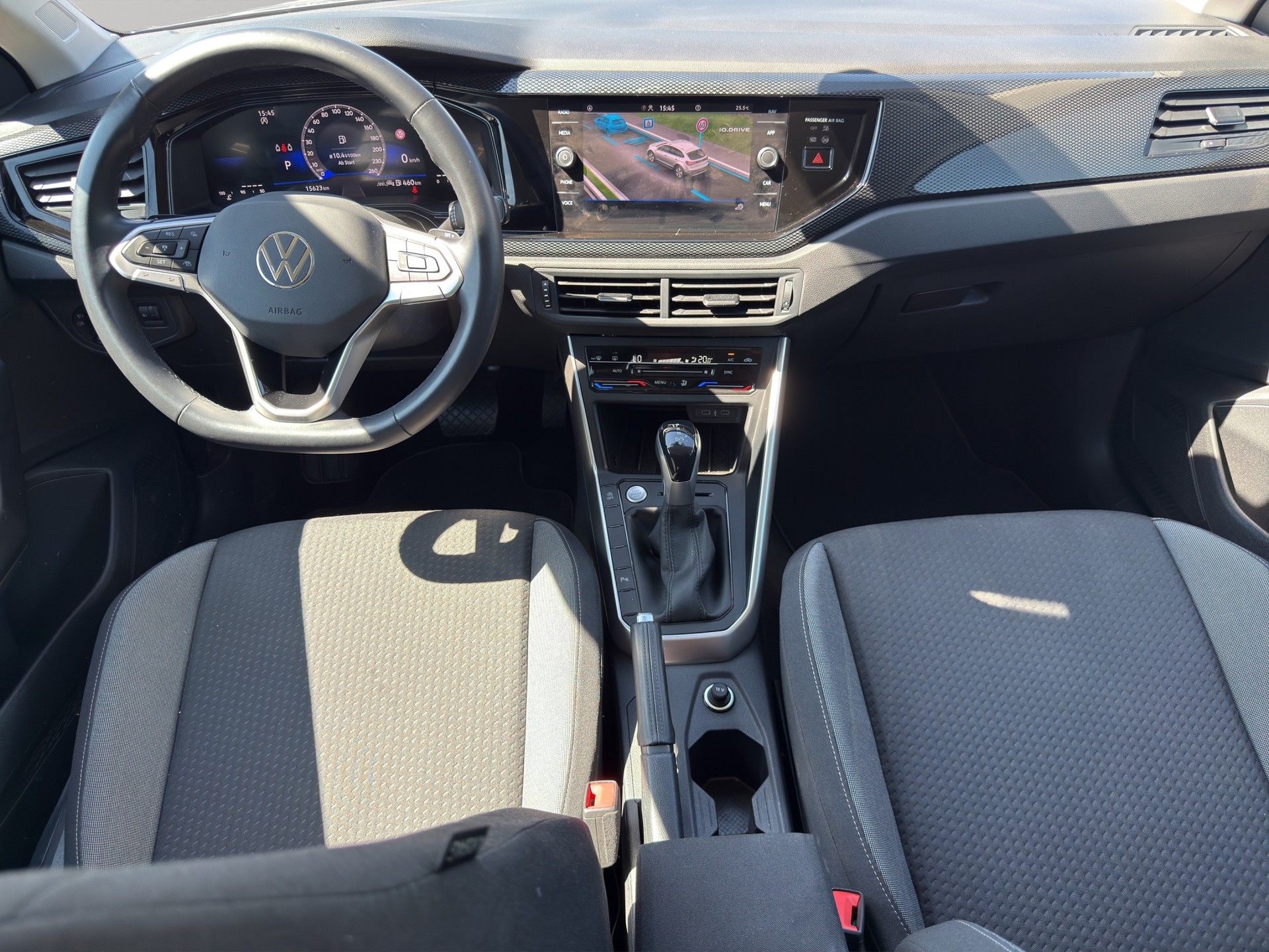 VW Taigo 1.0 TSI Life DSG-image-9