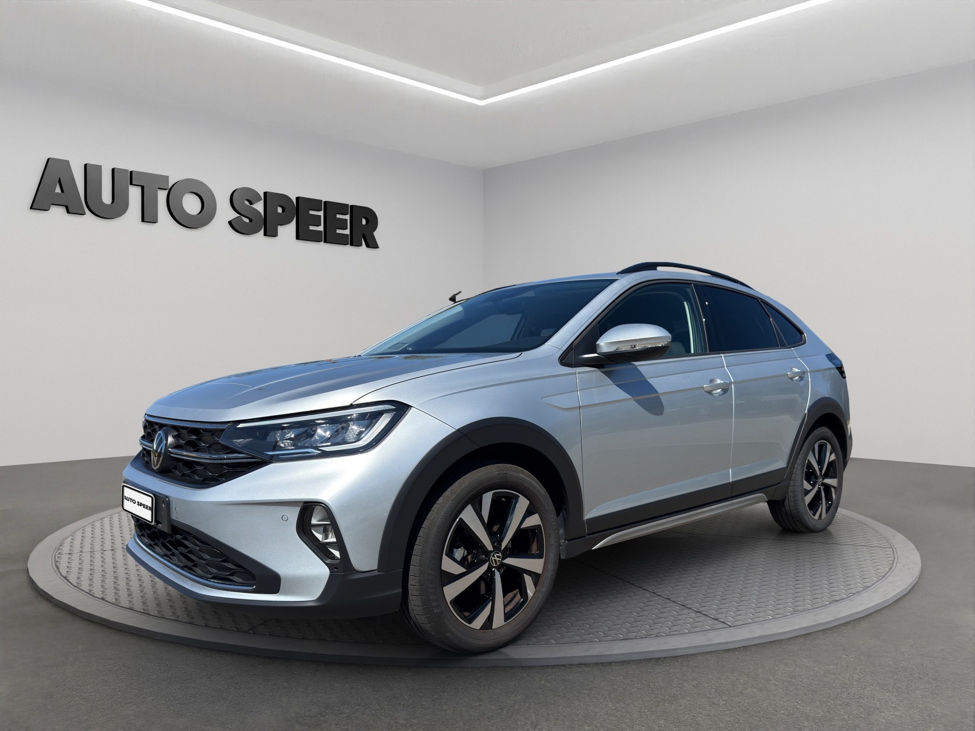 VW Taigo 1.0 TSI Life DSG-image-0