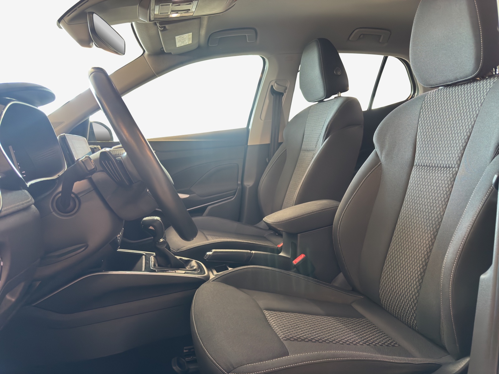 SKODA Fabia 1.0 TSI First Edition DSG-image-7