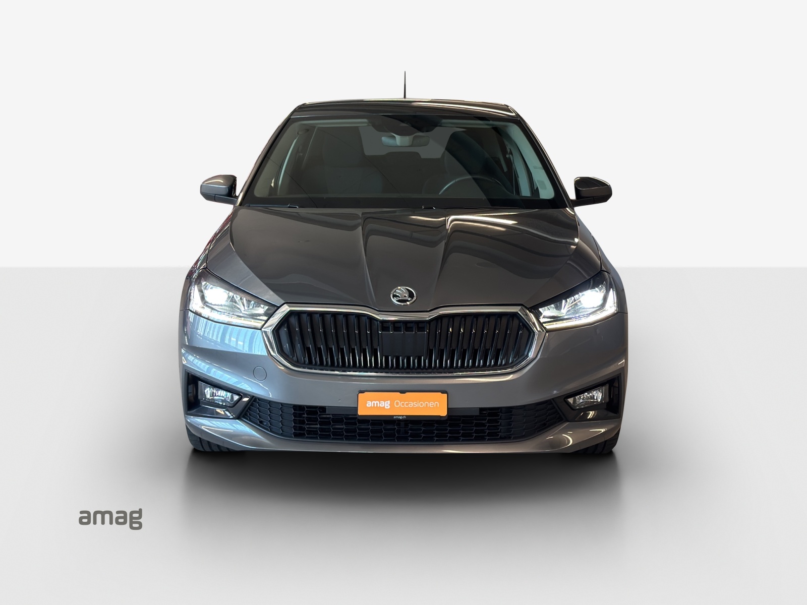 SKODA Fabia 1.0 TSI First Edition DSG-image-6