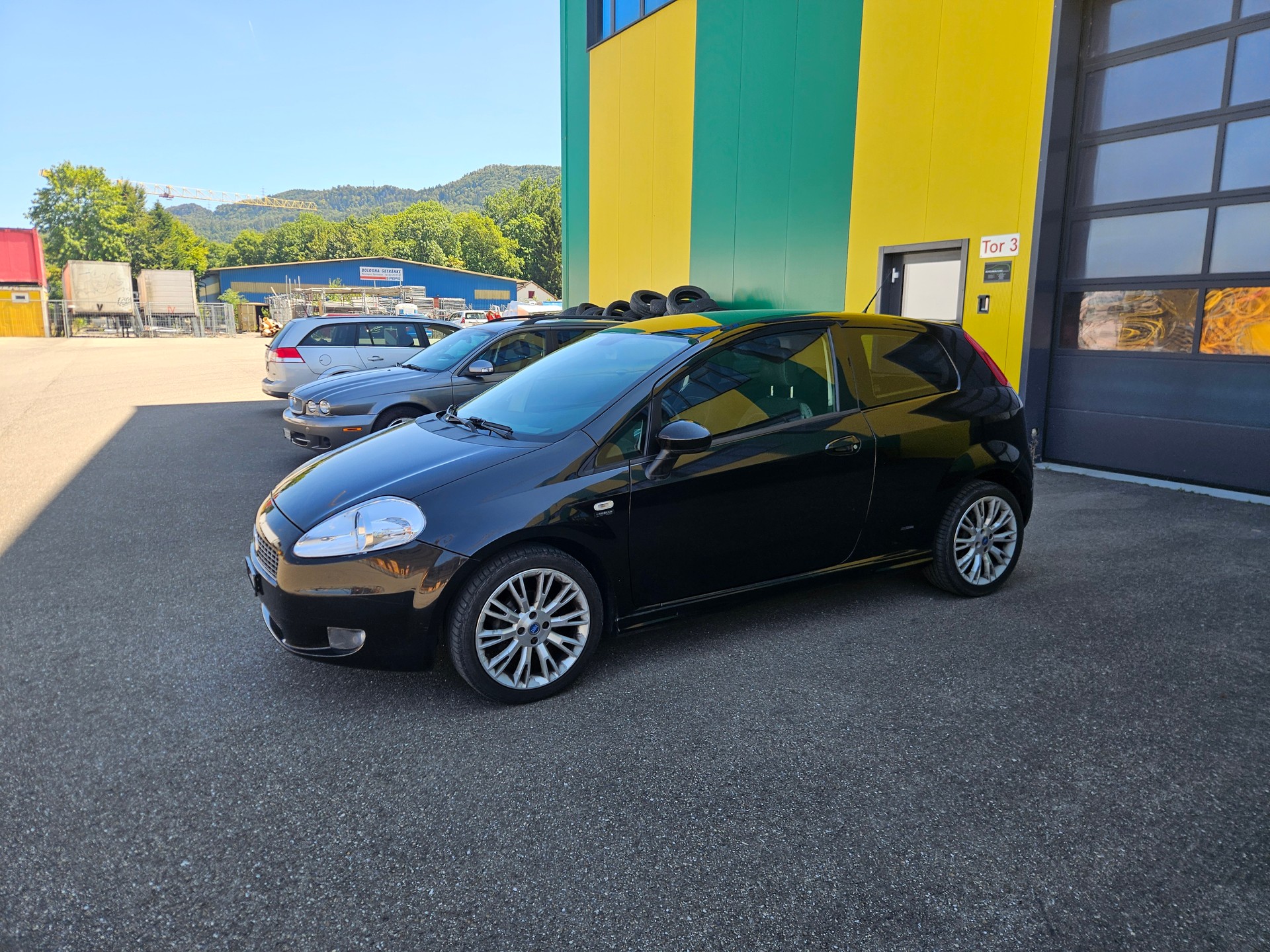 FIAT Punto 1.4 16V Emotion-image-7