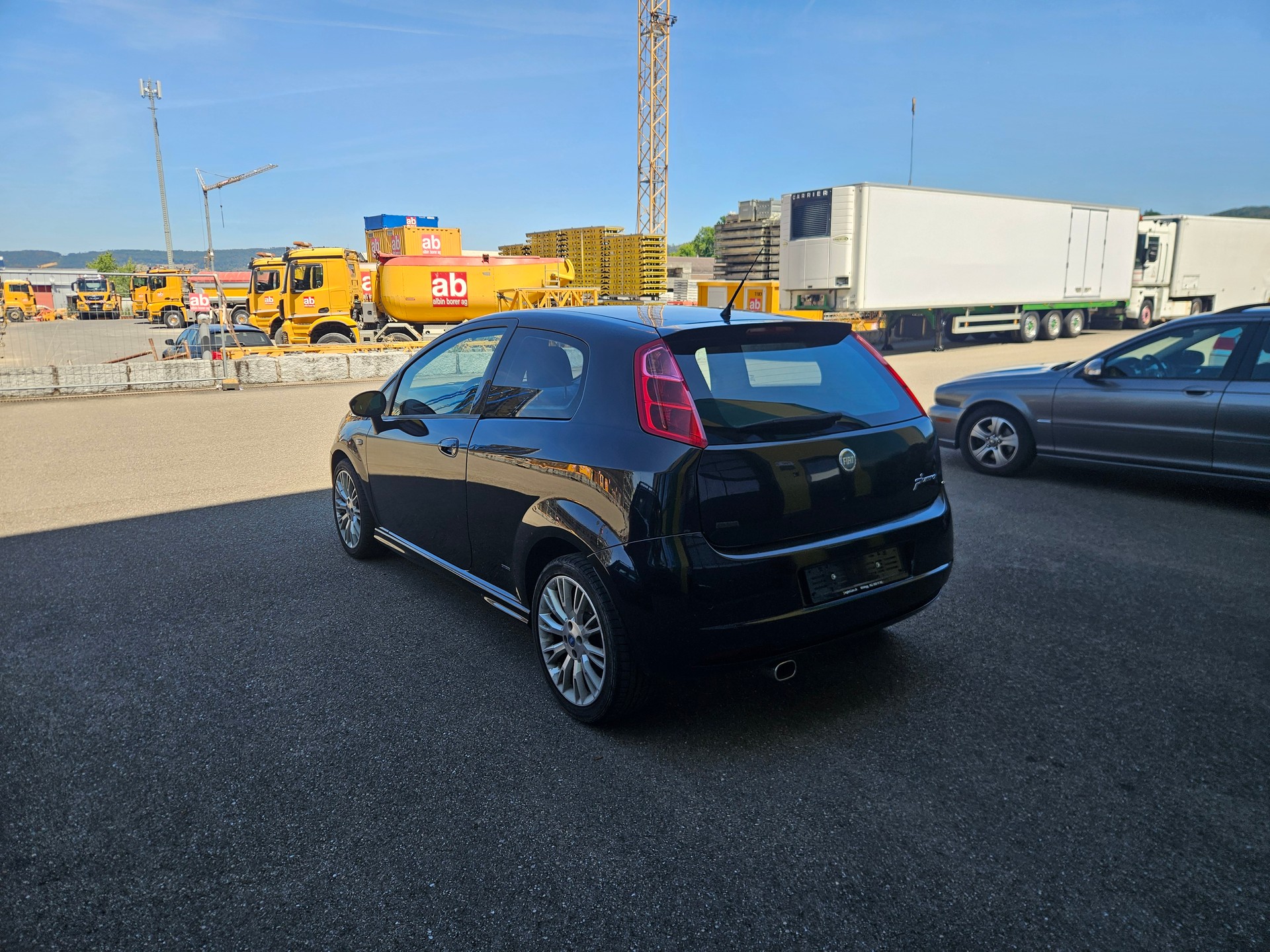 FIAT Punto 1.4 16V Emotion-image-4