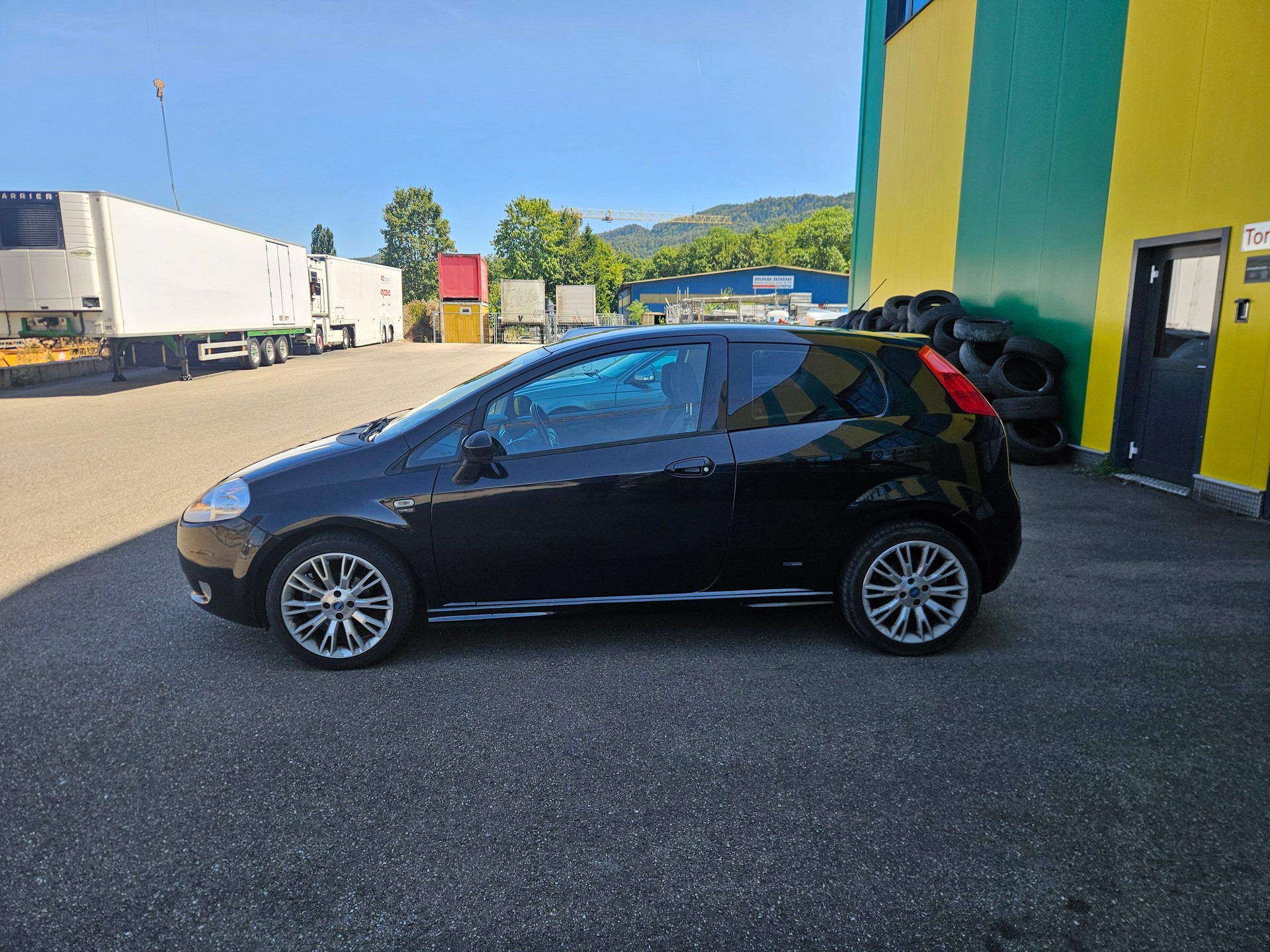 FIAT Punto 1.4 16V Emotion-image-6
